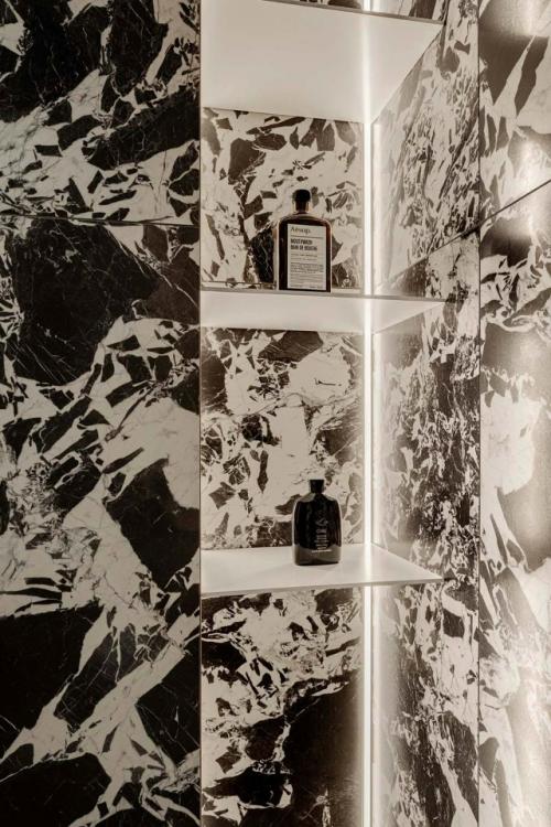 Минимализм с душой. 09