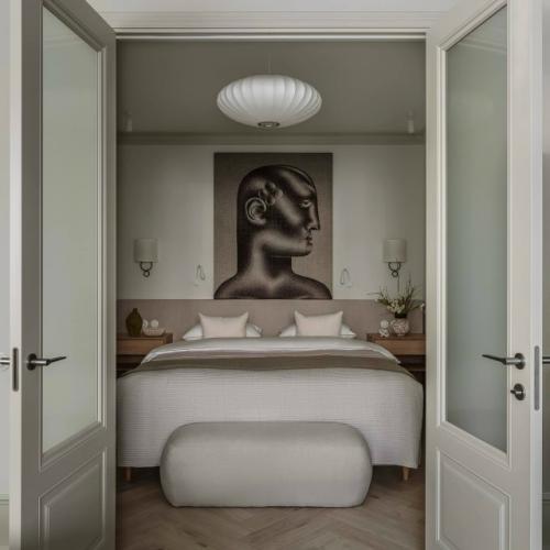 Квартира с характером и настроением. 04