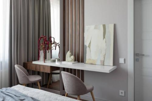 Евротрёшка в Петербурге с яркими акцентами. 05