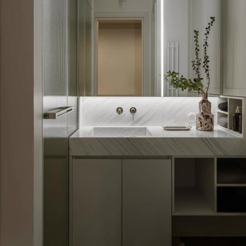 Квартира с характером и настроением. 06