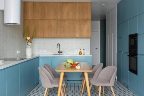 Евротрёшка в Петербурге с яркими акцентами. 03