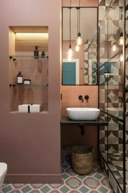 Евротрёшка в Петербурге с яркими акцентами. 08