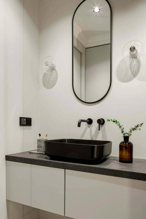 Минимализм с душой. 08