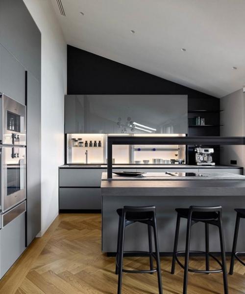 Свой личный дворик на крыше -. 01