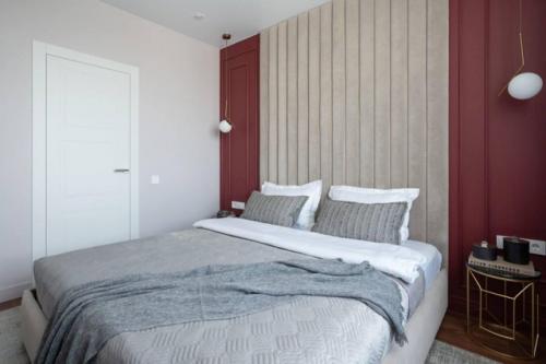 Евротрёшка в Петербурге с яркими акцентами. 06