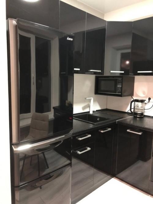 От подписчика.  Сделали ремонт, мы хотим узнать что скажете! 01