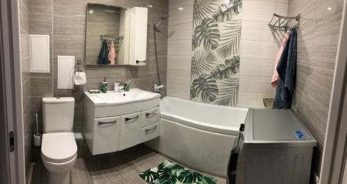 От подписчика.  Сделали ремонт, мы хотим узнать что скажете! 05