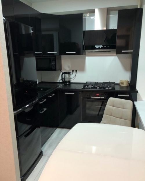 От подписчика.  Сделали ремонт, мы хотим узнать что скажете!