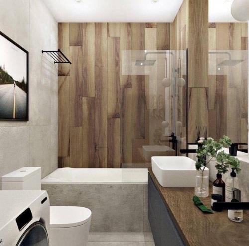 Вот так с помощью бюджетных материалов. 02