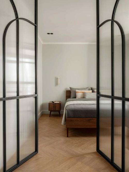 Минимализм с душой. 05