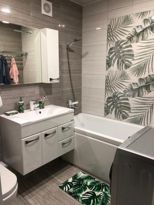 От подписчика.  Сделали ремонт, мы хотим узнать что скажете! 04