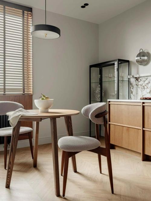 Минимализм с душой. 02