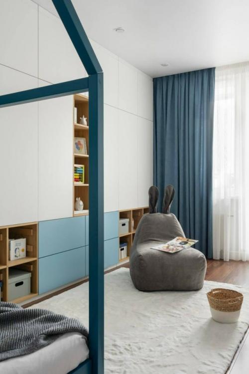 Евротрёшка в Петербурге с яркими акцентами. 04