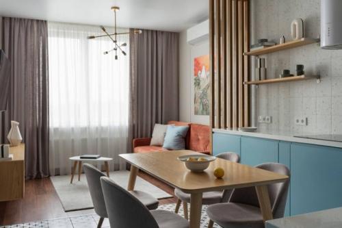 Евротрёшка в Петербурге с яркими акцентами. 02