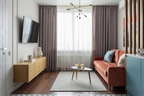 Евротрёшка в Петербурге с яркими акцентами. 01