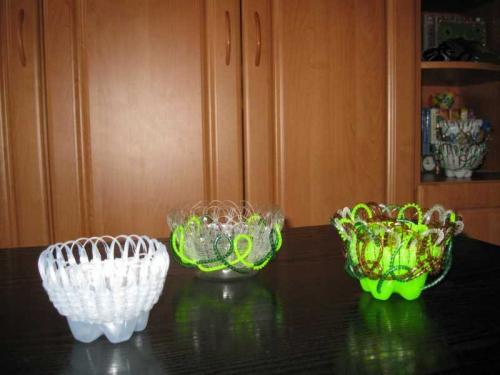 Какие инструменты и материалы необходимы для создания поделок из пластиковых бутылок. Поделки из пластиковых бутылок — обзоры оригинальных идей. Новинки, пошаговые мастер-классы для начинающих + 120 фото