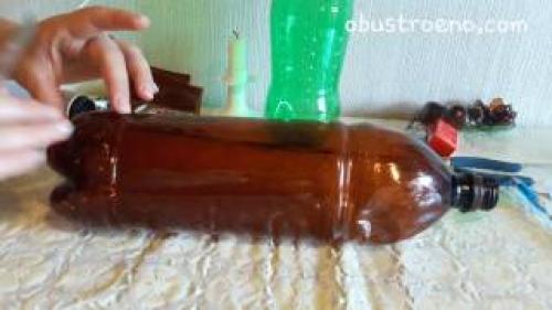 Утилизация пластиковых бутылок: 107 способов 17 Утилизация пластиковых бутылок: 107 способов 17