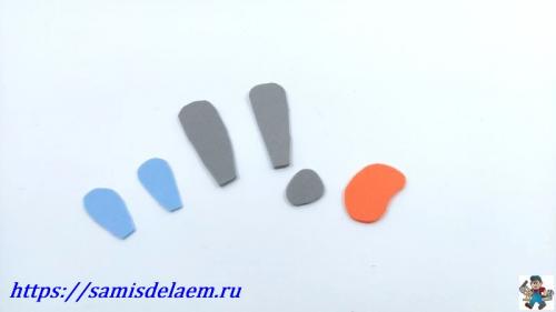 Какие поделки можно сделать из пластиковых бутылок для детей. Поделки из пластиковых бутылок для детей 5-6 лет своими руками