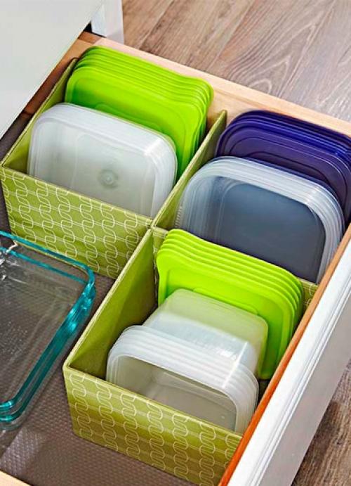 Как создать функциональную кухню в маленьком пространстве 04 Как создать функциональную кухню в маленьком пространстве 04